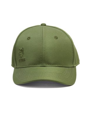 Gorra Beisbolera Unisex San Polos GZ001 Verde