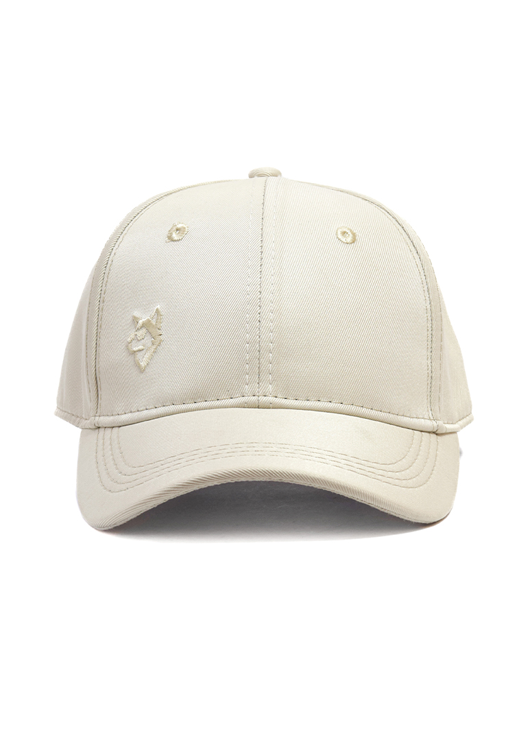 Gorra Beisbolera Unisex San Polos GZ001 Beige
