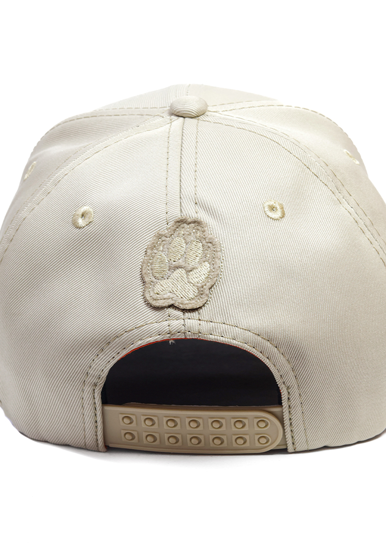 Gorra Beisbolera Unisex San Polos GZ001 Beige - Imagen 3