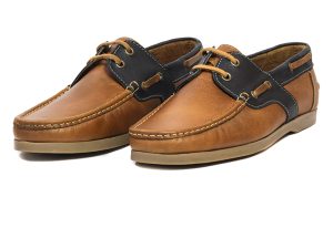 ZAPATOS SAN POLOS APACHE HOMBRE 174 MIEL