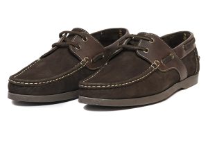 ZAPATOS SAN POLOS APACHE HOMBRE 174 COCOA