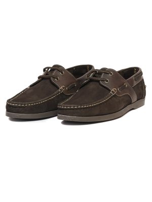 ZAPATOS SAN POLOS APACHE HOMBRE 174 COCOA