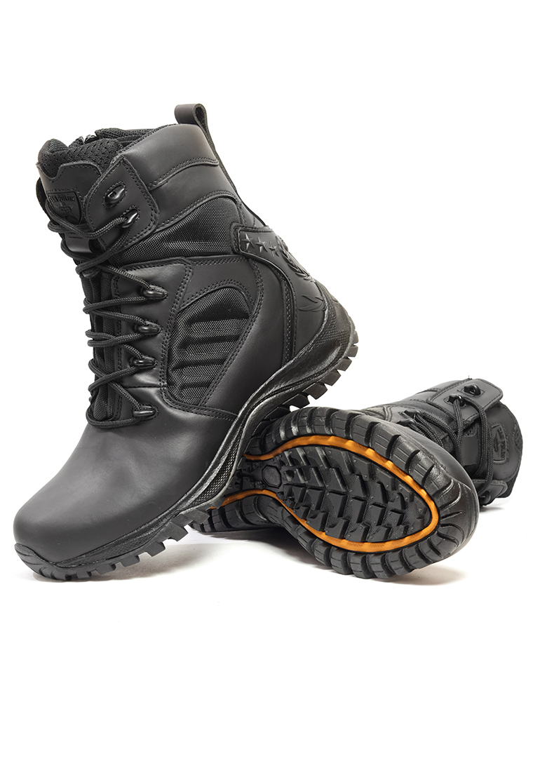 BOTAS SAN POLOS MILITAR HOMBRE 2450 - Imagen 4