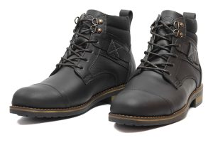 BOTAS SAN POLOS CASUAL HOMBRE 3214 NEGRO