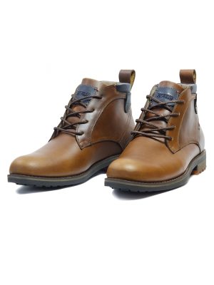 BOTAS SAN POLOS CASUAL HOMBRE 3247 MIEL
