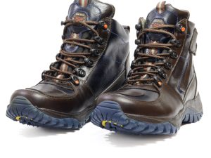BOTAS SAN POLOS MOTOCICLISMO HOMBRE 3348 CAFÉ