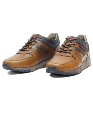 SNEAKERS SAN POLOS HOMBRE 3378 MIEL