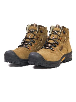 BOTAS SAN POLOS INDUSTRIAL HOMBRE 3469 CIGARRA