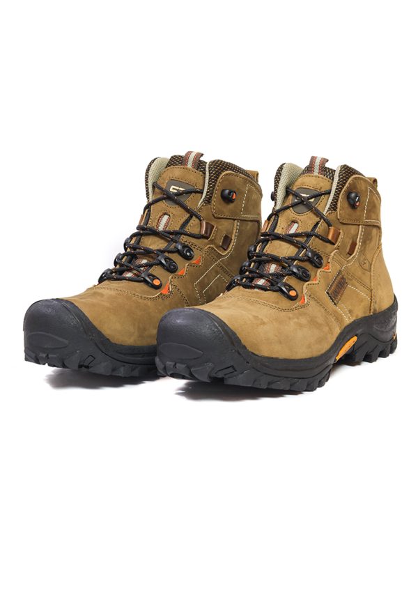 BOTAS SAN POLOS INDUSTRIAL HOMBRE 3469 CIGARRA