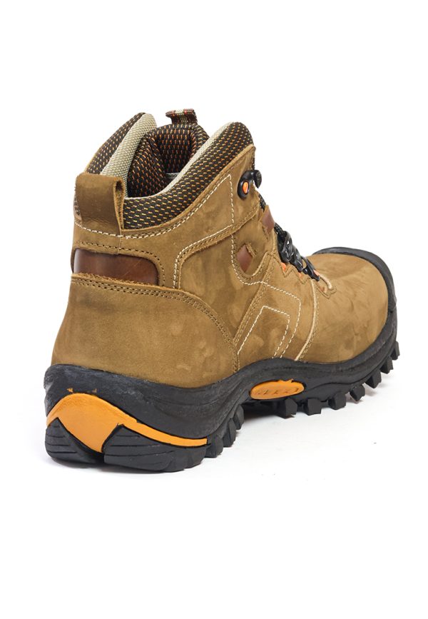 BOTAS SAN POLOS INDUSTRIAL HOMBRE 3469 CIGARRA - Imagen 4