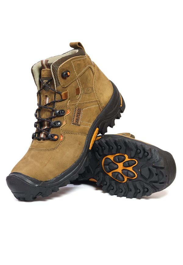 BOTAS SAN POLOS INDUSTRIAL HOMBRE 3469 CIGARRA - Imagen 5