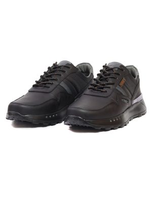 SNEAKERS SAN POLOS HOMBRE 3531 NEGRO