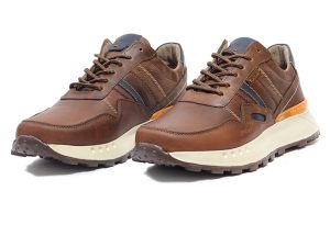 SNEAKERS SAN POLOS HOMBRE 3531 COÑAC