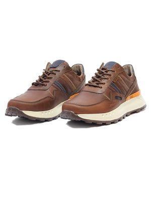 SNEAKERS SAN POLOS HOMBRE 3531 COÑAC
