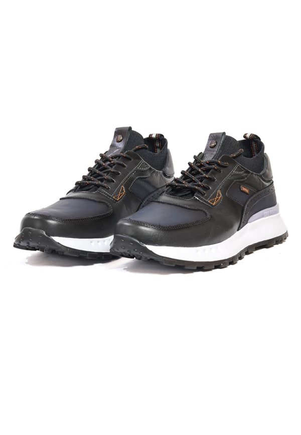 SNEAKERS SAN POLOS HOMBRE 3786 AZUL