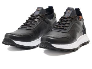 SNEAKERS SAN POLOS HOMBRE 3862 AZUL