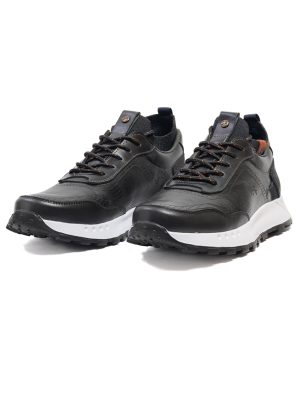 SNEAKERS SAN POLOS HOMBRE 3862 AZUL