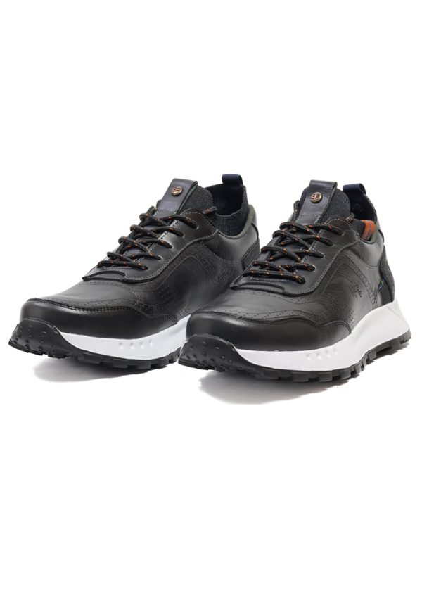 SNEAKERS SAN POLOS HOMBRE 3862 AZUL