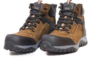 BOTAS SAN POLOS INDUSTRIAL HOMBRE 3866 COCOA
