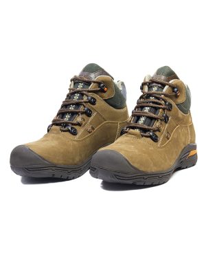 BOTAS SAN POLOS INDUSTRIAL MUJER 3730 CIGARRA