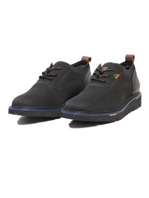 ZAPATOS SAN POLOS CASUAL HOMBRE 3788 NEGRO