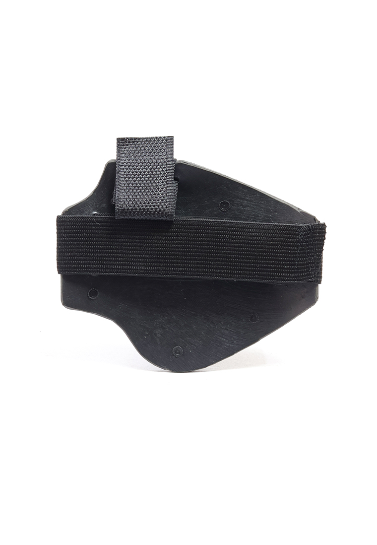 PROTECTOR ZAPATO MOTO FC-001 NEGRO - Imagen 2